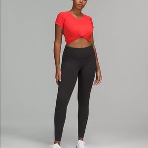 Fast and Free High-Rise Tight 28"